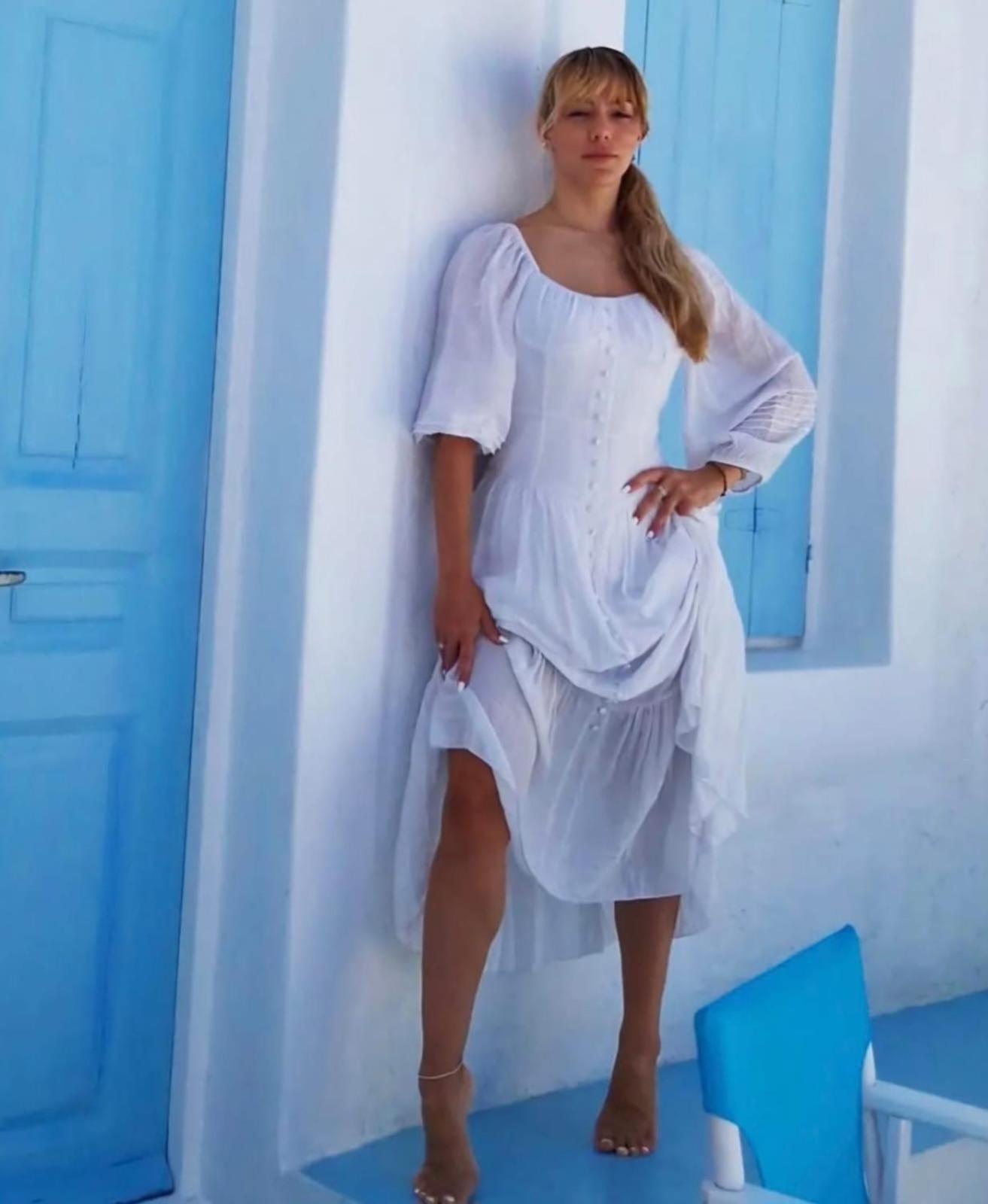 Katerina Rooms Adamantas  Exterior foto